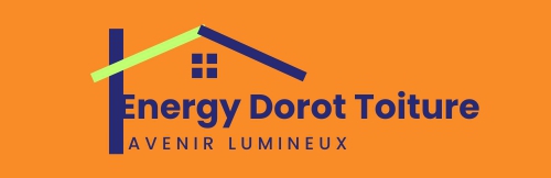 ENERGY DOROT TOITURE Logo