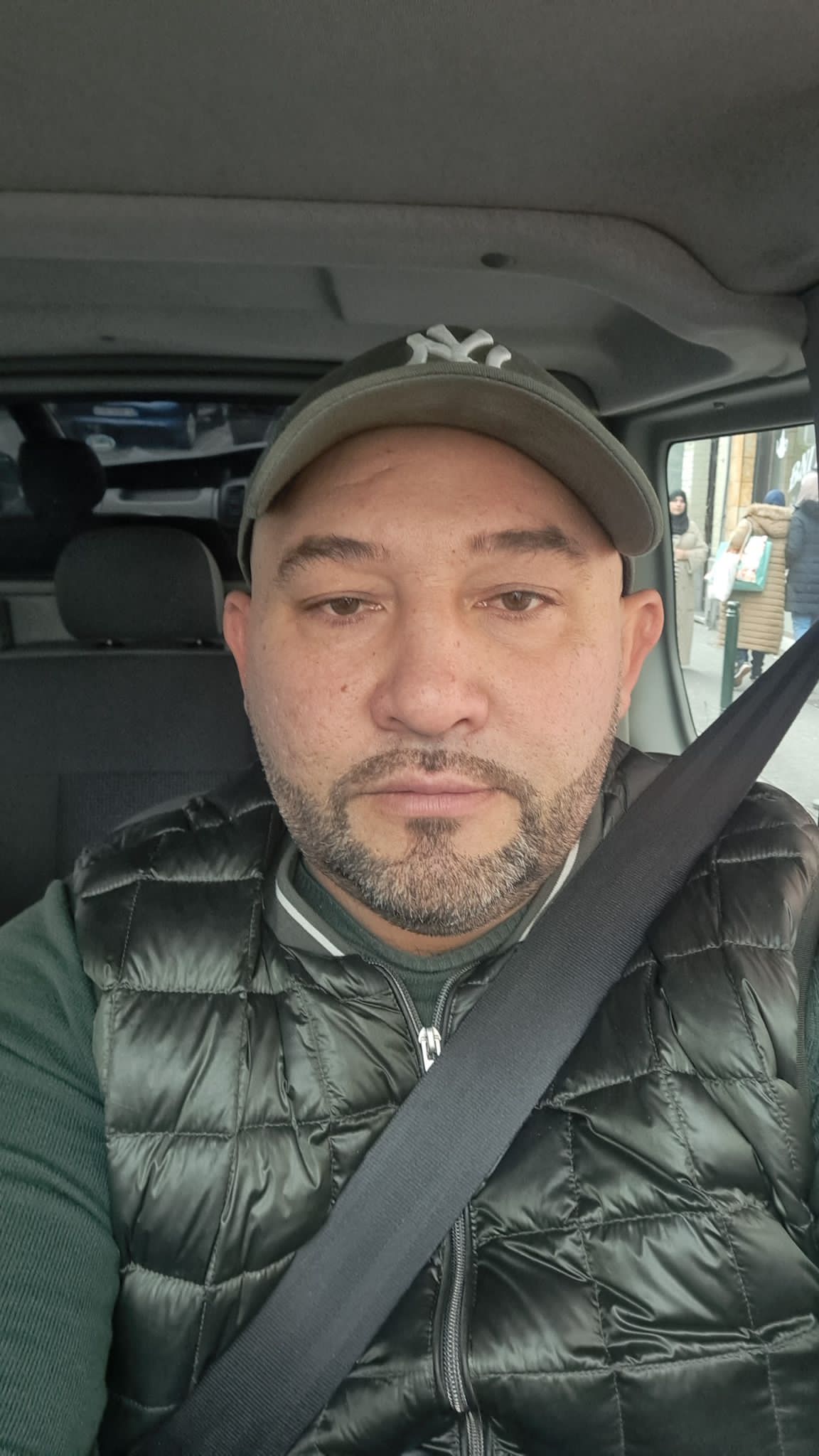 Photo du Fondateur ou PDG