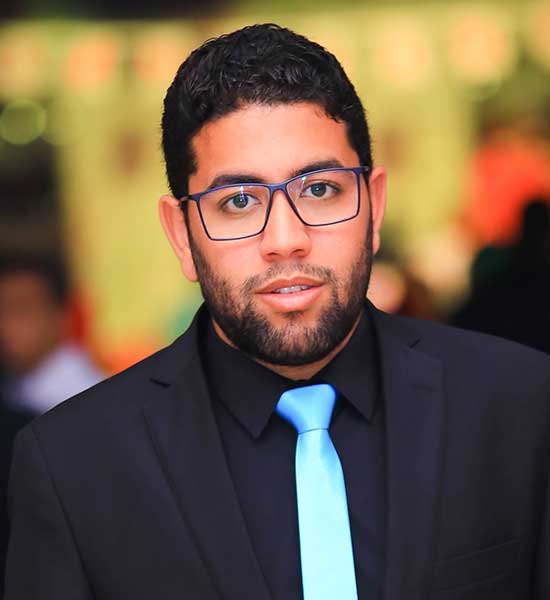 Photo du Responsable des Opérations Toiture