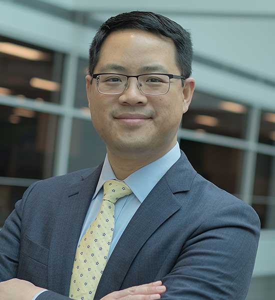 Photo du Responsable des Projets Énergie Solaire